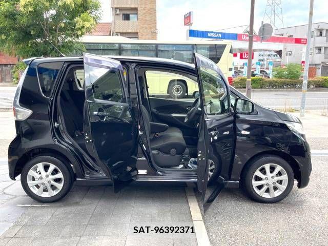 Mitsubishi EK CUSTOM 2013-09 359570-15