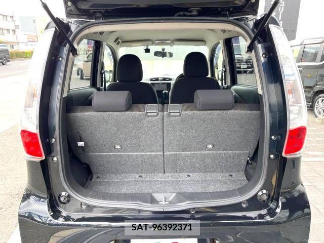 Mitsubishi EK CUSTOM 2013-09 359570-6