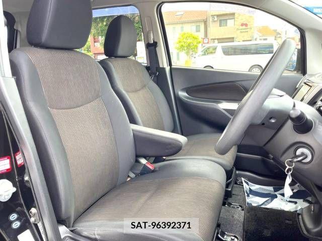 Mitsubishi EK CUSTOM 2013-09 359570-4