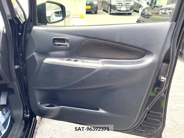 Mitsubishi EK CUSTOM 2013-09 359570-19