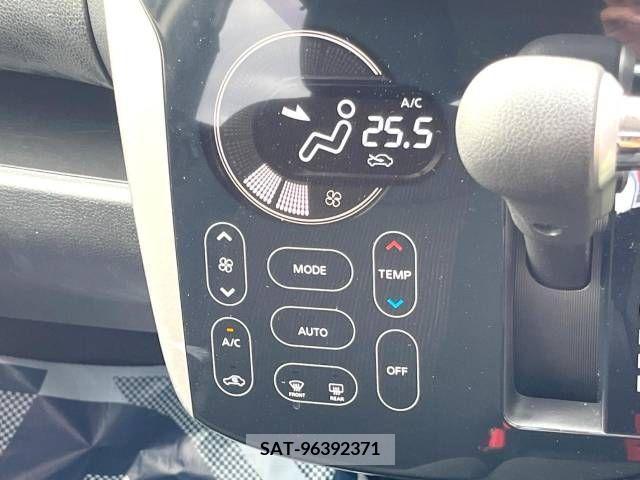 Mitsubishi EK CUSTOM 2013-09 359570-3