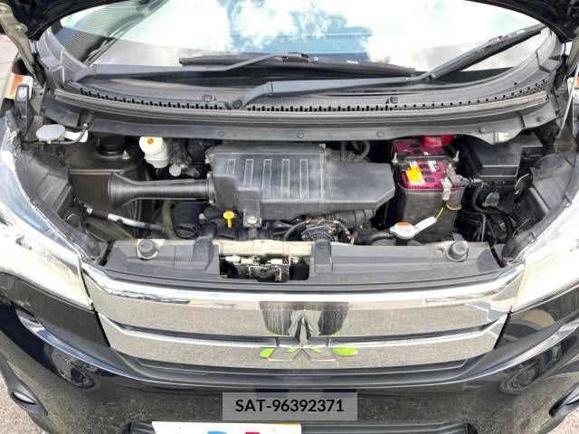 Mitsubishi EK CUSTOM 2013-09 359570-17