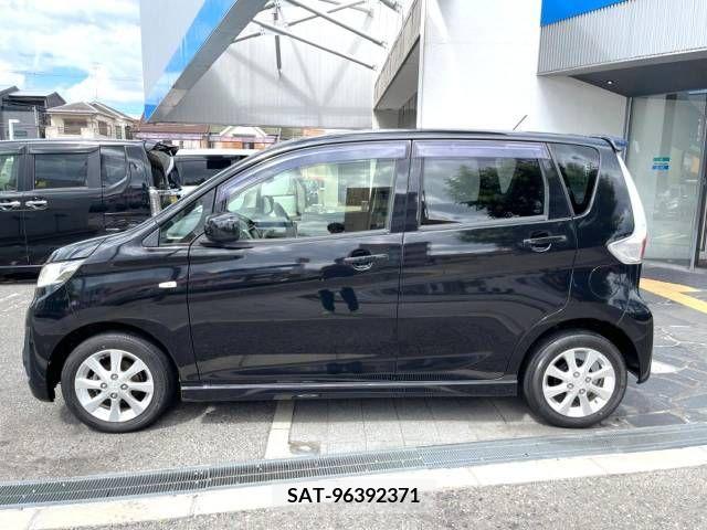 Mitsubishi EK CUSTOM 2013-09 359570-10