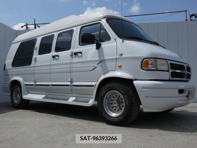 Dodge RAM 1996-12 296637-0