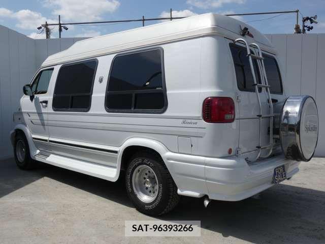 Dodge RAM 1996-12 296637-3