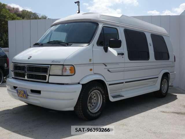 Dodge RAM 1996-12 296637-4