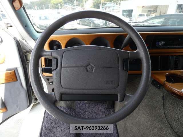 Dodge RAM 1996-12 296637-9