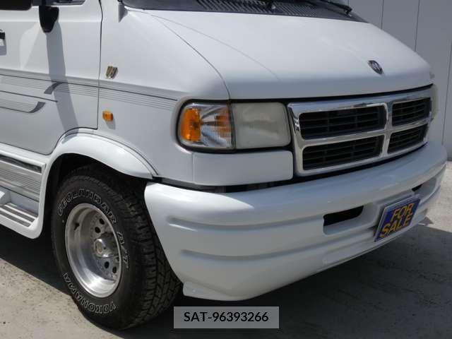 Dodge RAM 1996-12 296637-17