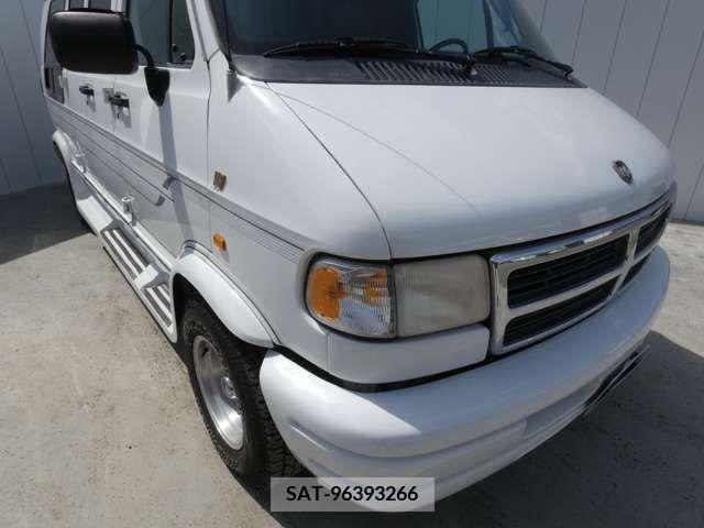 Dodge RAM 1996-12 296637-18