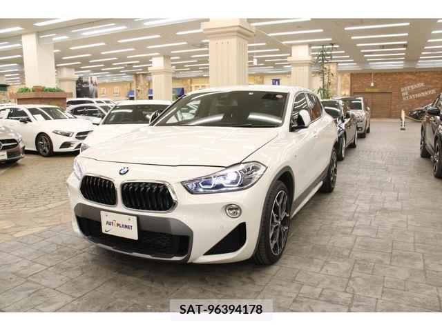 Bmw X2 2019-09 222203-25