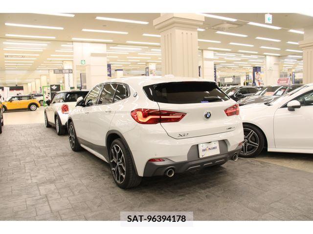 Bmw X2 2019-09 222203-26