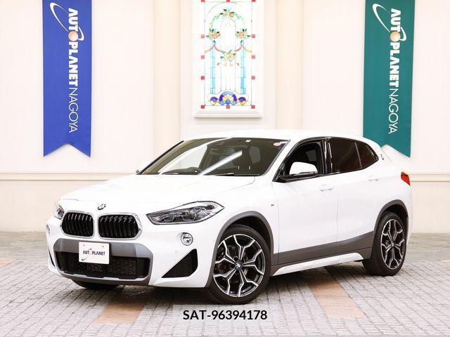 Bmw X2 2019-09 222203-0
