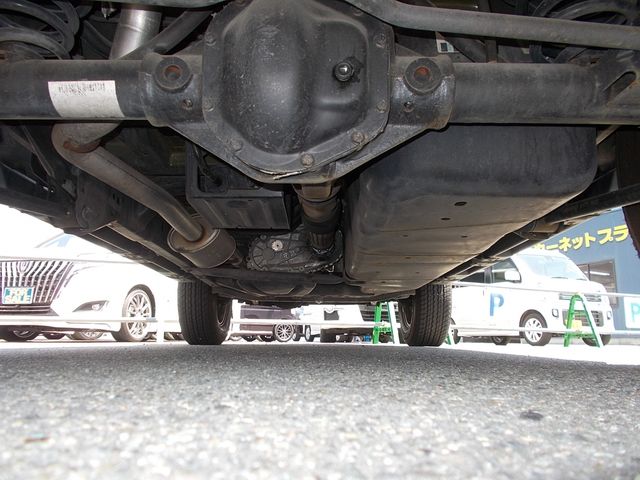 Jeep WRANGLER 2013-11 947-28