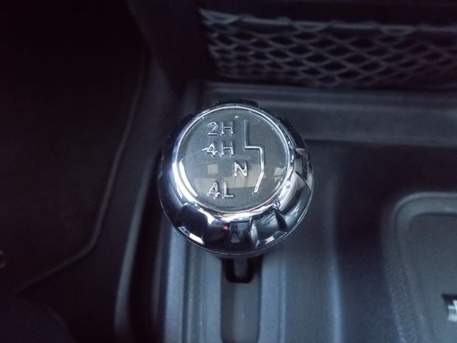 Jeep WRANGLER 2013-11 947-14