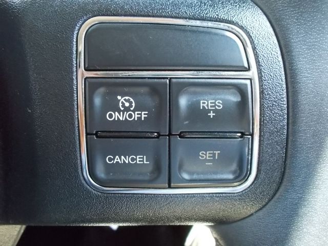 Jeep WRANGLER 2013-11 947-18