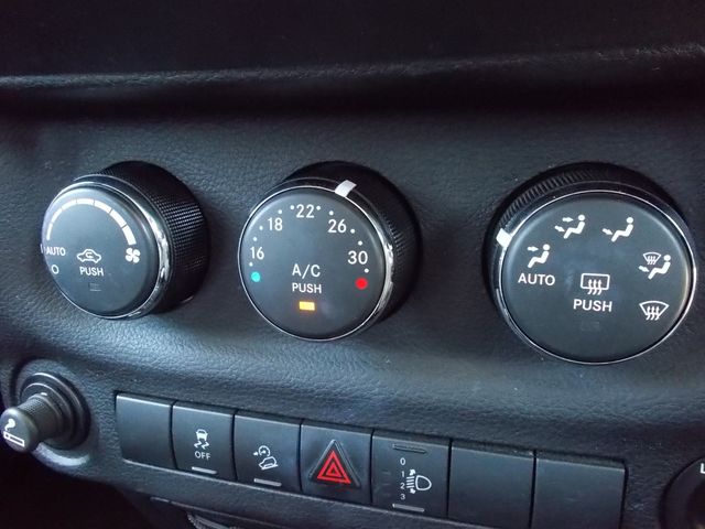 Jeep WRANGLER 2013-11 947-11