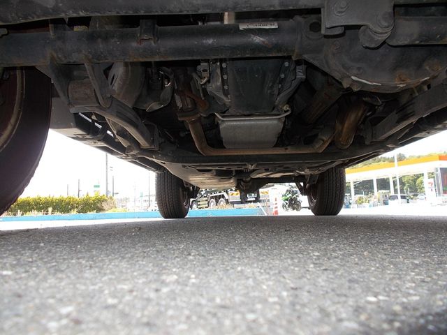 Jeep WRANGLER 2013-11 947-27
