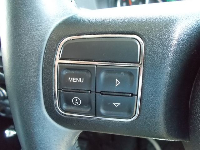 Jeep WRANGLER 2013-11 947-17