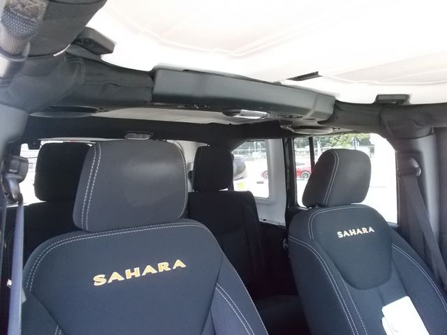 Jeep WRANGLER 2013-11 947-19