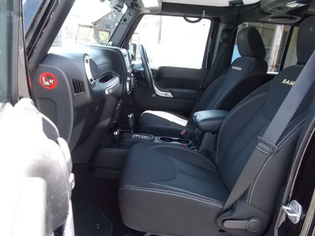 Jeep WRANGLER 2013-11 947-21