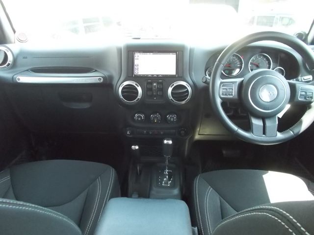 Jeep WRANGLER 2013-11 947-4