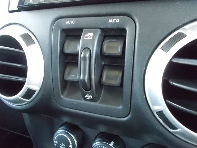 Jeep WRANGLER 2013-11 947-10