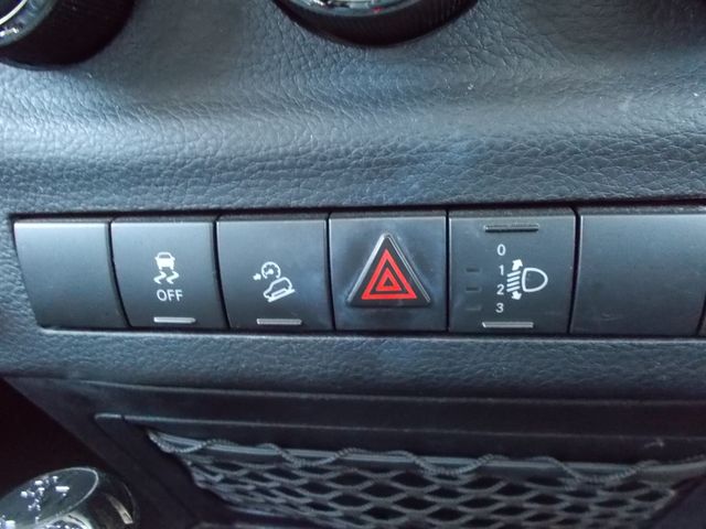 Jeep WRANGLER 2013-11 947-12