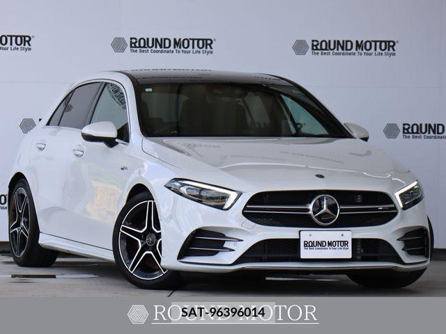 Amg A-Class 2021-04 395626-0
