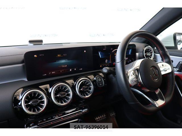 Amg A-Class 2021-04 395626-11