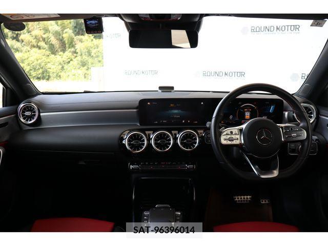 Amg A-Class 2021-04 395626-1