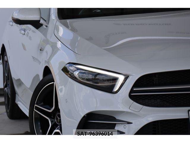 Amg A-Class 2021-04 395626-4