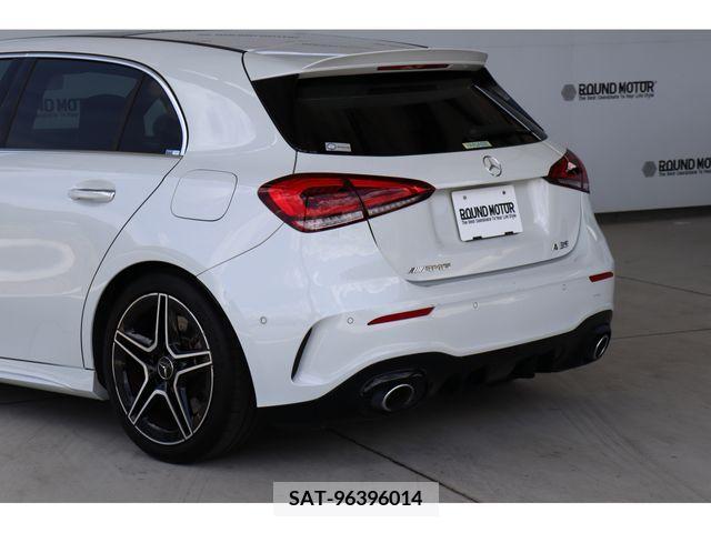 Amg A-Class 2021-04 395626-6