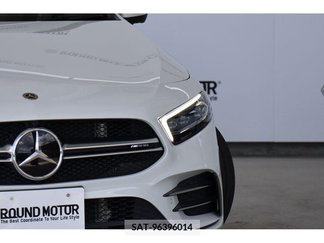 Amg A-Class 2021-04 395626-5