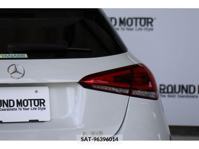 Amg A-Class 2021-04 395626-8