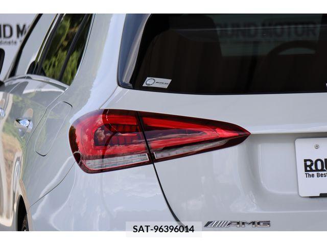 Amg A-Class 2021-04 395626-7