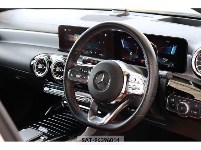 Amg A-Class 2021-04 395626-9
