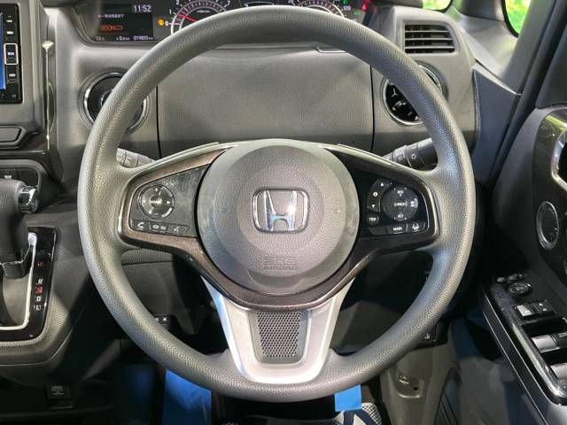 Honda N BOX CUSTOM 2020-04 188443-11