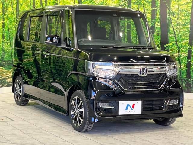 Honda N BOX CUSTOM 2020-04 188443-16