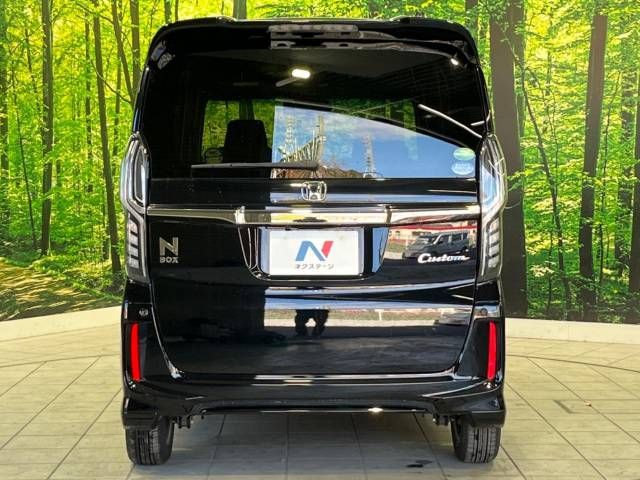 Honda N BOX CUSTOM 2020-04 188443-15