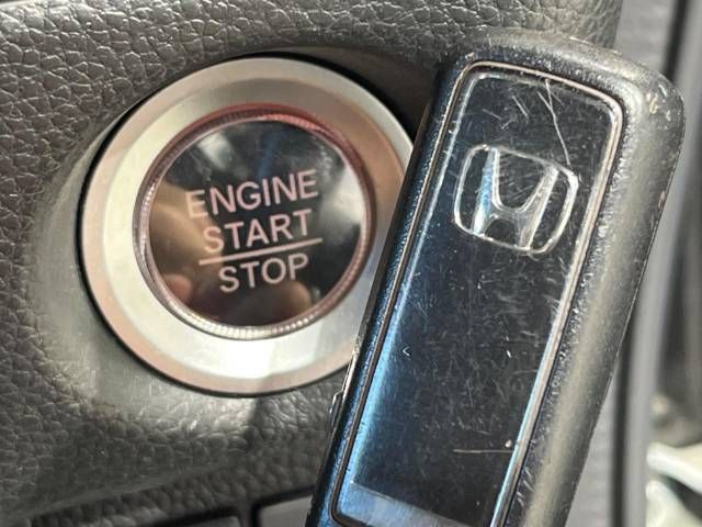 Honda N BOX CUSTOM 2020-04 188443-6
