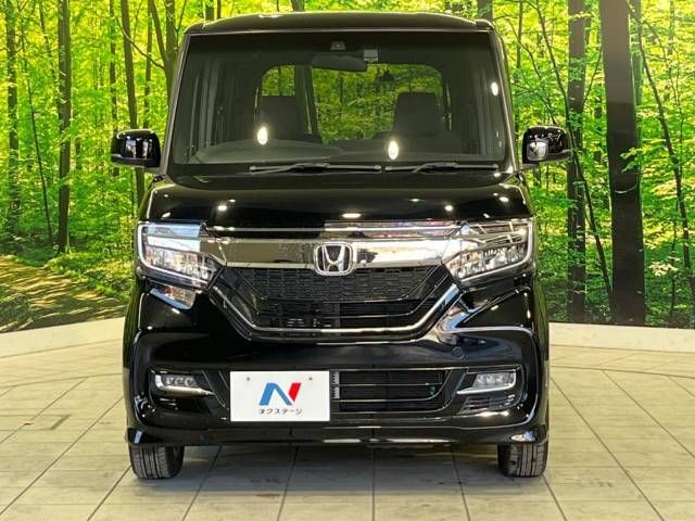 Honda N BOX CUSTOM 2020-04 188443-14