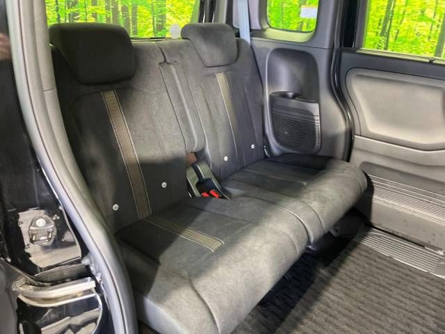 Honda N BOX CUSTOM 2020-04 188443-9