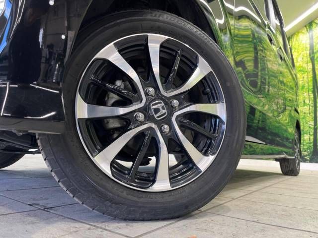 Honda N BOX CUSTOM 2020-04 188443-13