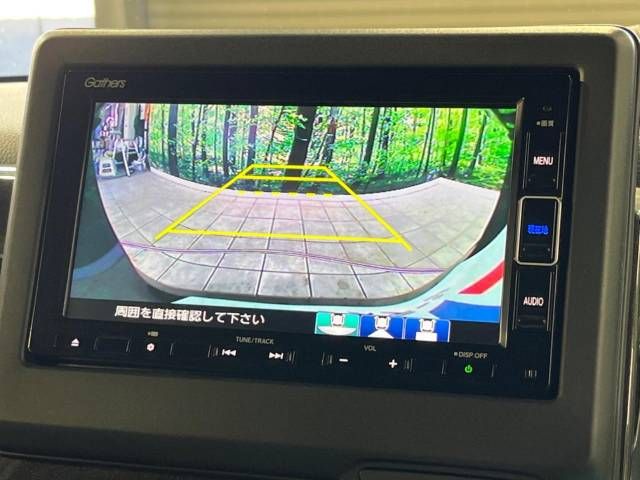Honda N BOX CUSTOM 2020-04 188443-5