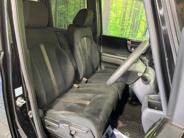 Honda N BOX CUSTOM 2020-04 188443-8