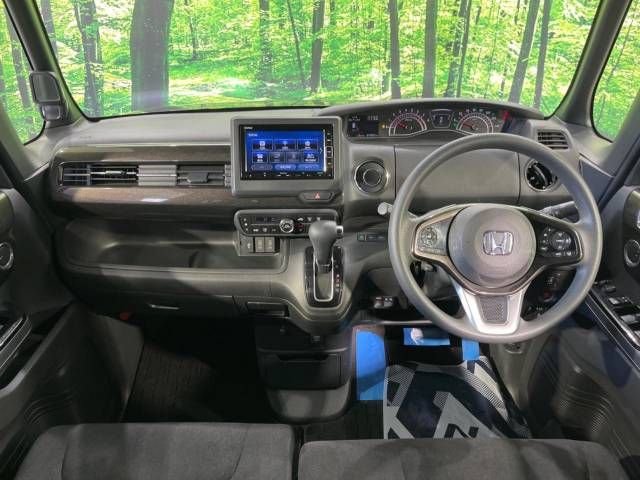 Honda N BOX CUSTOM 2020-04 188443-1