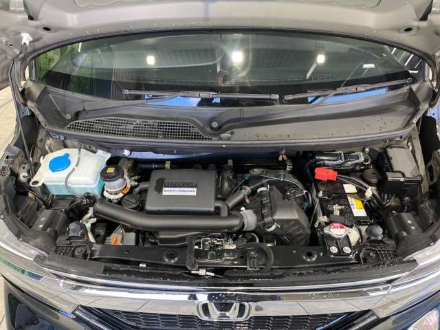 Honda N BOX CUSTOM 2020-04 188443-18