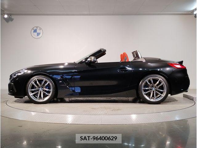 Bmw Z4 2019-08 263170-8