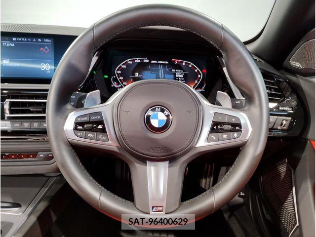 Bmw Z4 2019-08 263170-15