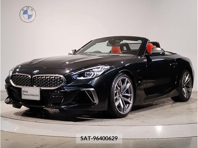 Bmw Z4 2019-08 263170-0